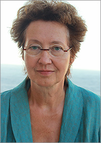 Barbara Dietrich — Heilpraktikerin
